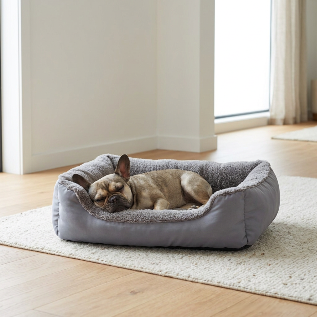 Ultra Soft Dog Beds