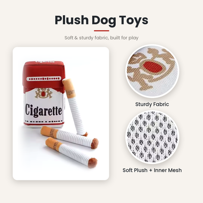 Pet Accessories Cigarette Pack