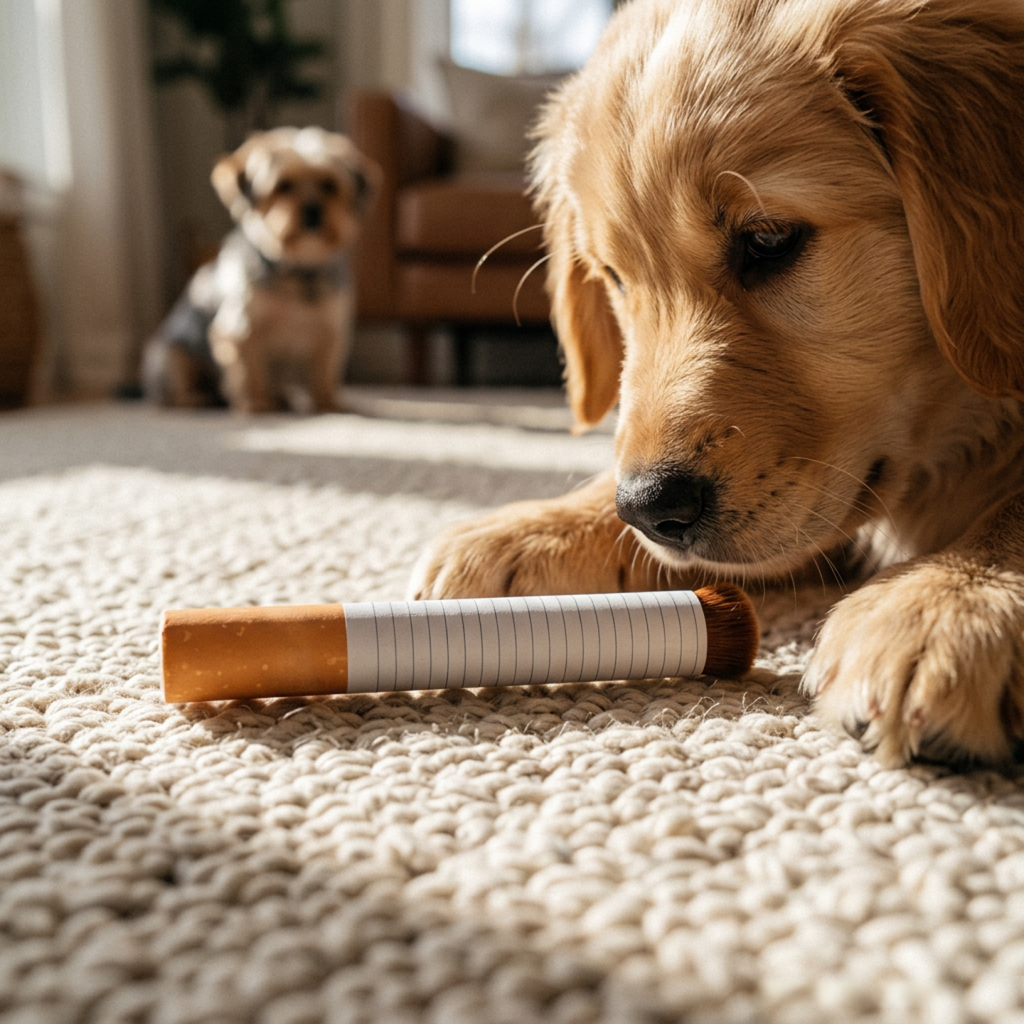Pet Accessories Cigarette Pack