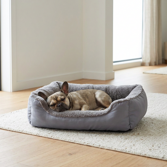 Ultra Soft Dog Beds