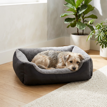 Ultra Soft Dog Beds