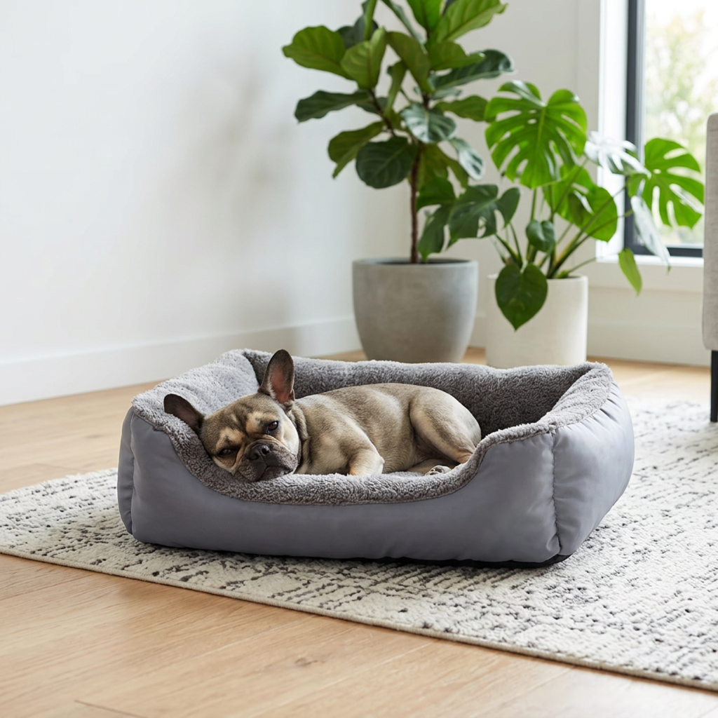 Ultra Soft Dog Beds