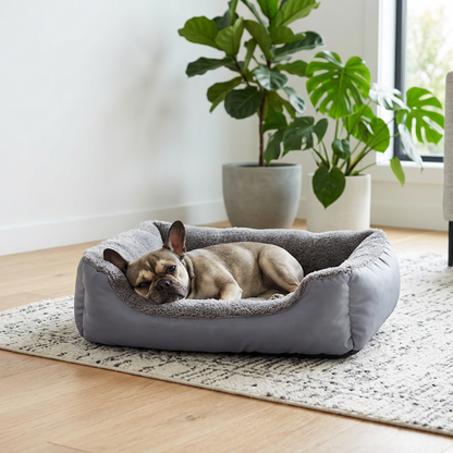 Ultra Soft Dog Beds